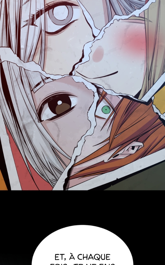 Hero Killer Chapitre 226 - Page 36