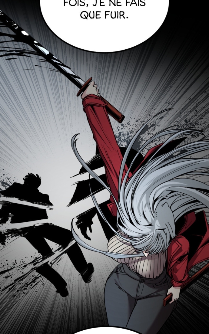 Hero Killer Chapitre 226 - Page 37