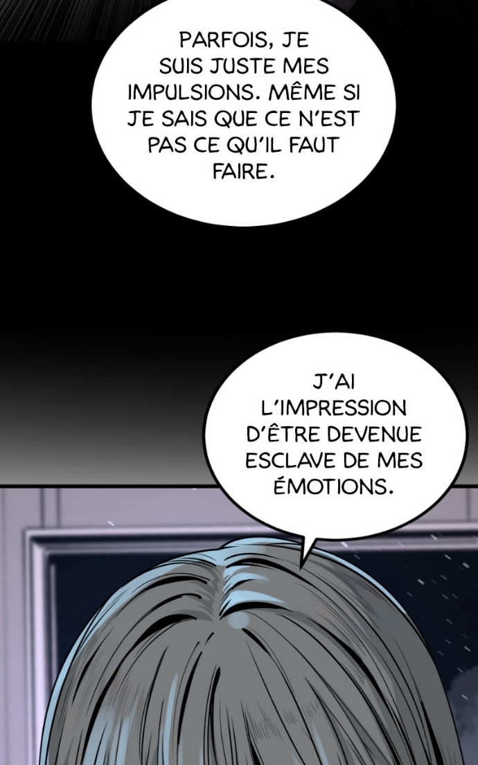 Hero Killer Chapitre 226 - Page 38