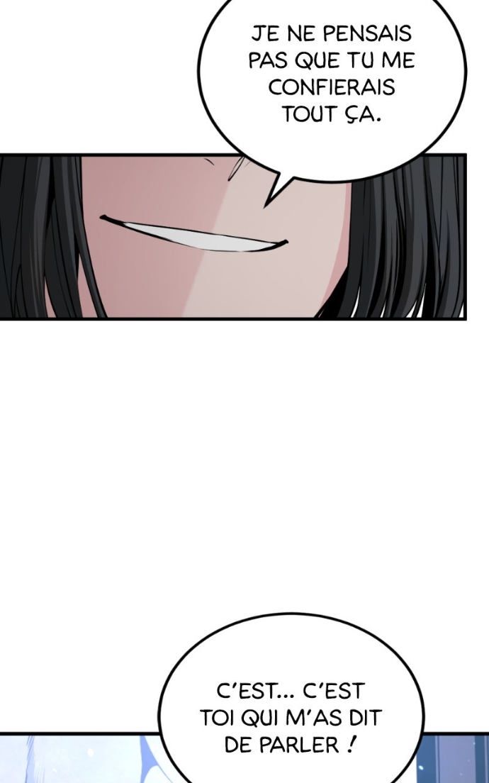 Hero Killer Chapitre 226 - Page 41