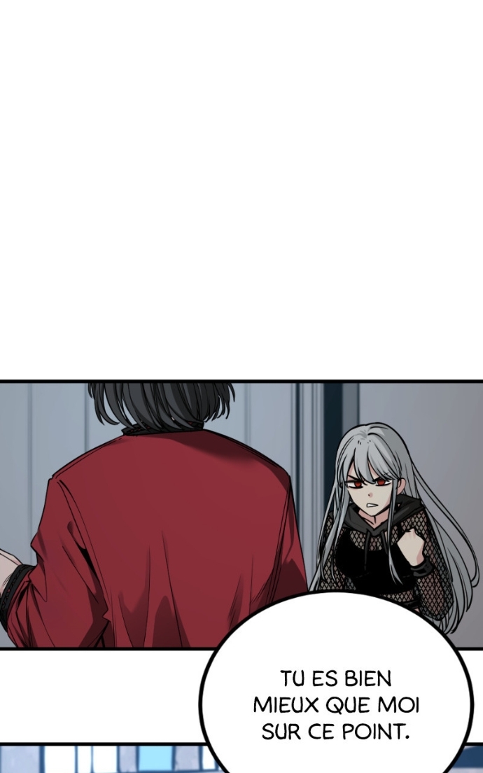 Hero Killer Chapitre 226 - Page 43