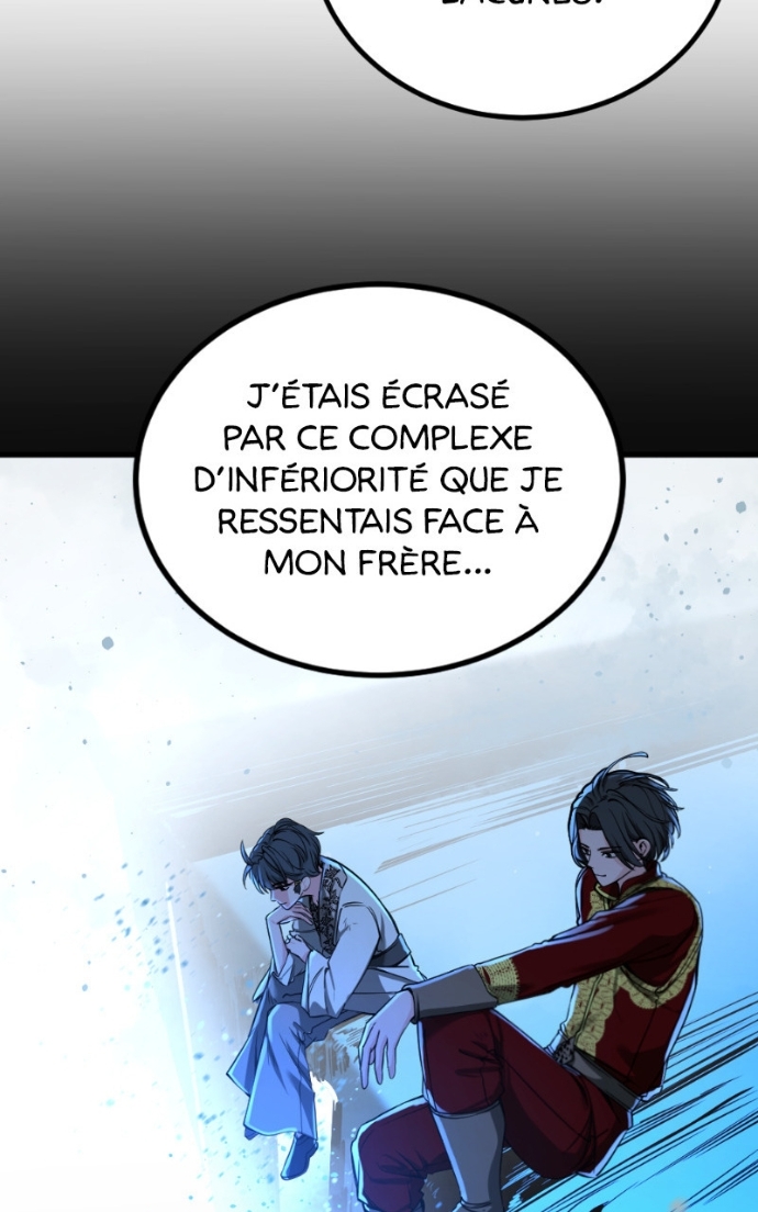 Hero Killer Chapitre 226 - Page 45