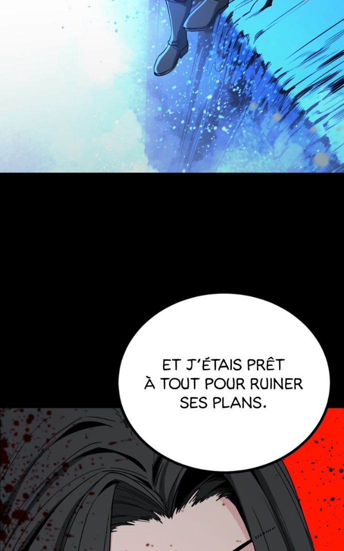 Hero Killer Chapitre 226 - Page 46