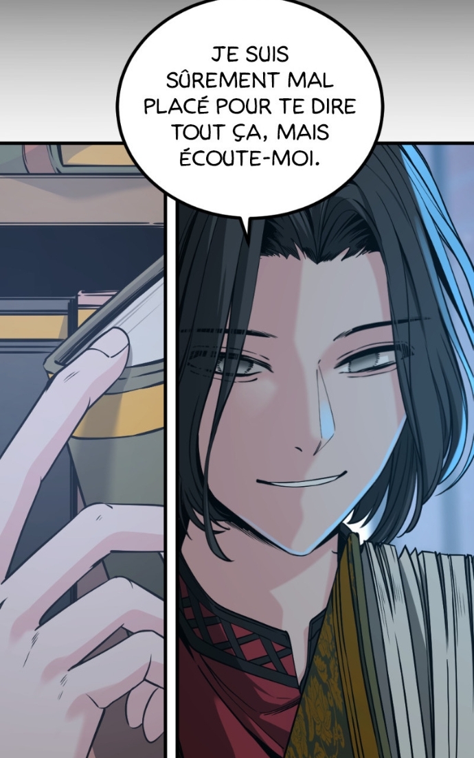 Hero Killer Chapitre 226 - Page 48