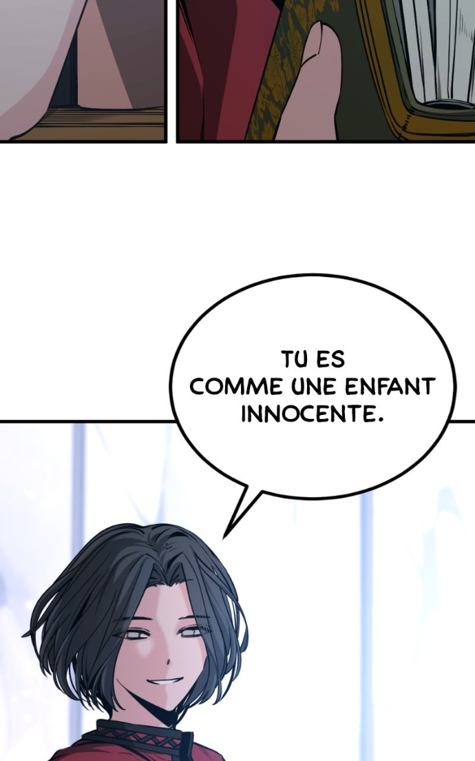 Hero Killer Chapitre 226 - Page 49