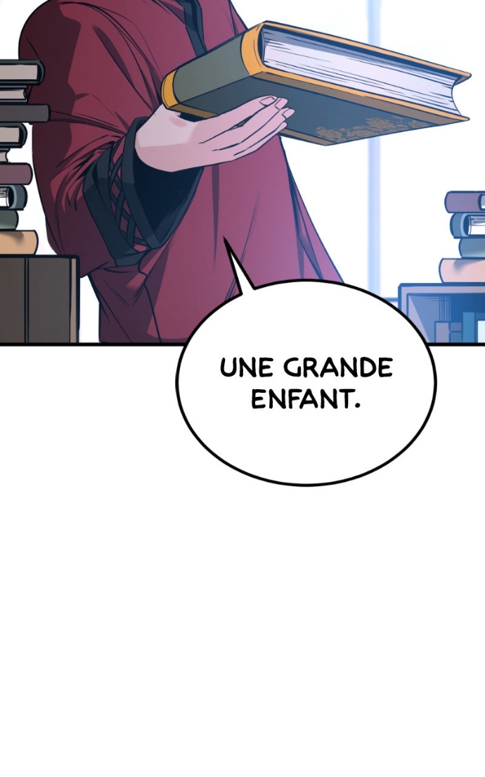 Hero Killer Chapitre 226 - Page 50