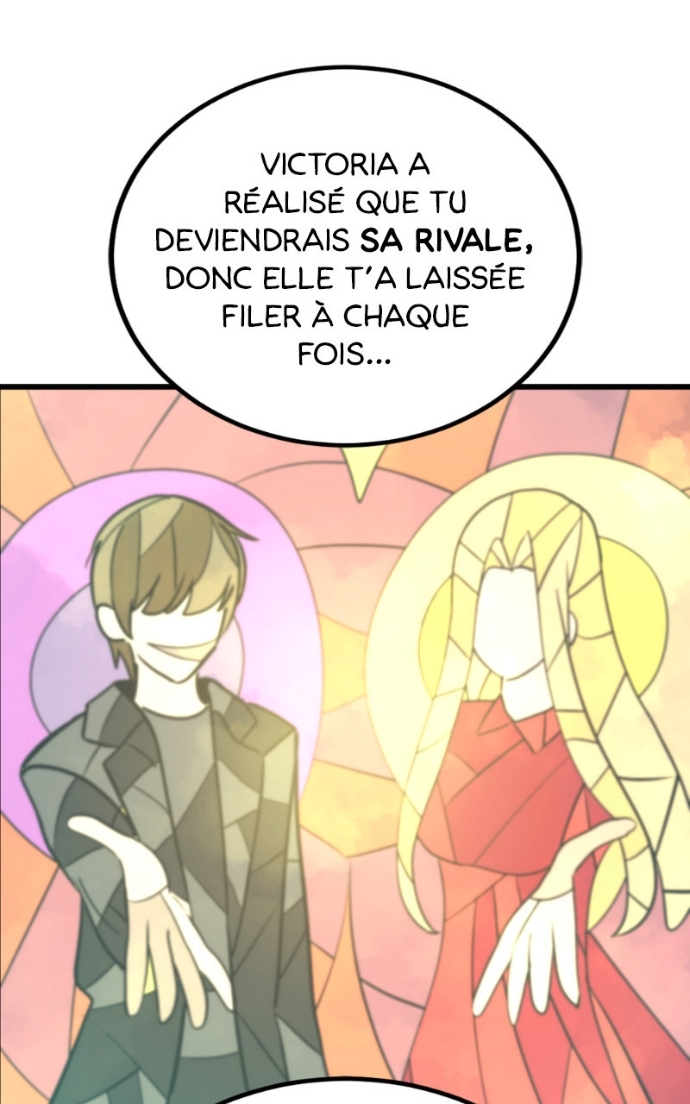 Hero Killer Chapitre 226 - Page 51