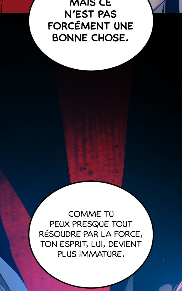 Hero Killer Chapitre 226 - Page 54