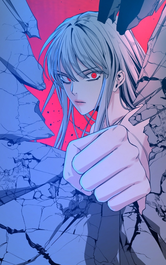 Hero Killer Chapitre 226 - Page 55