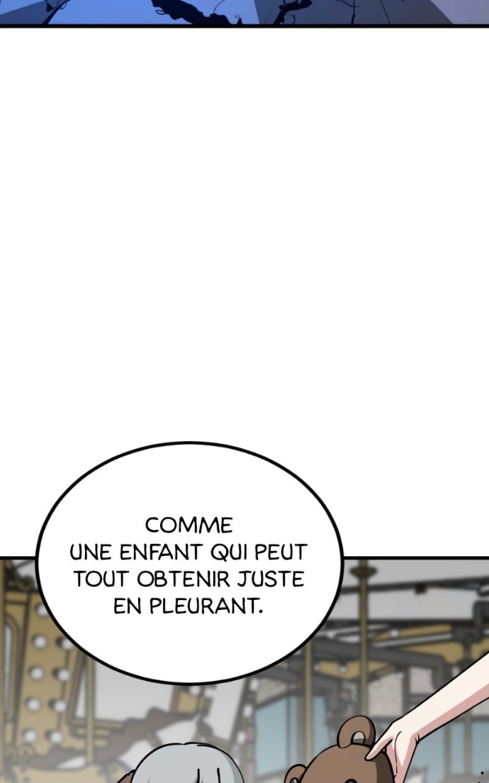 Hero Killer Chapitre 226 - Page 56