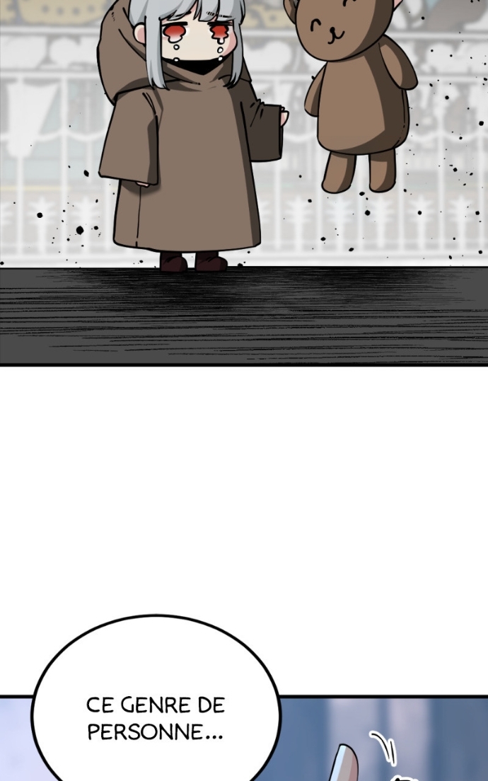 Hero Killer Chapitre 226 - Page 57