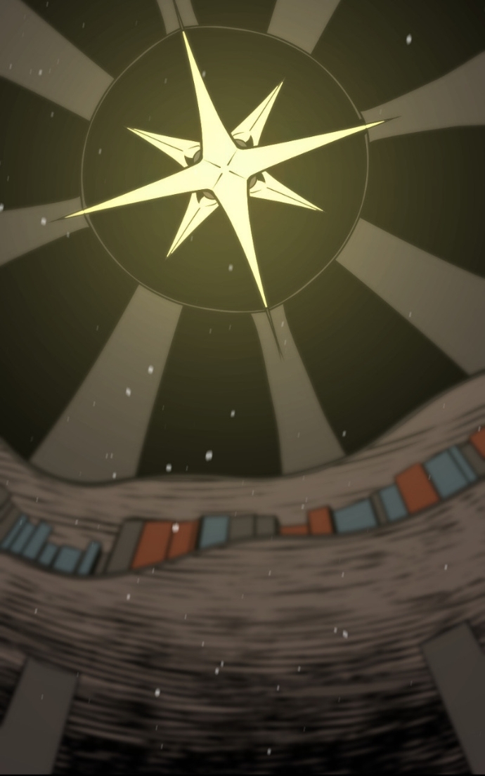 Hero Killer Chapitre 226 - Page 59