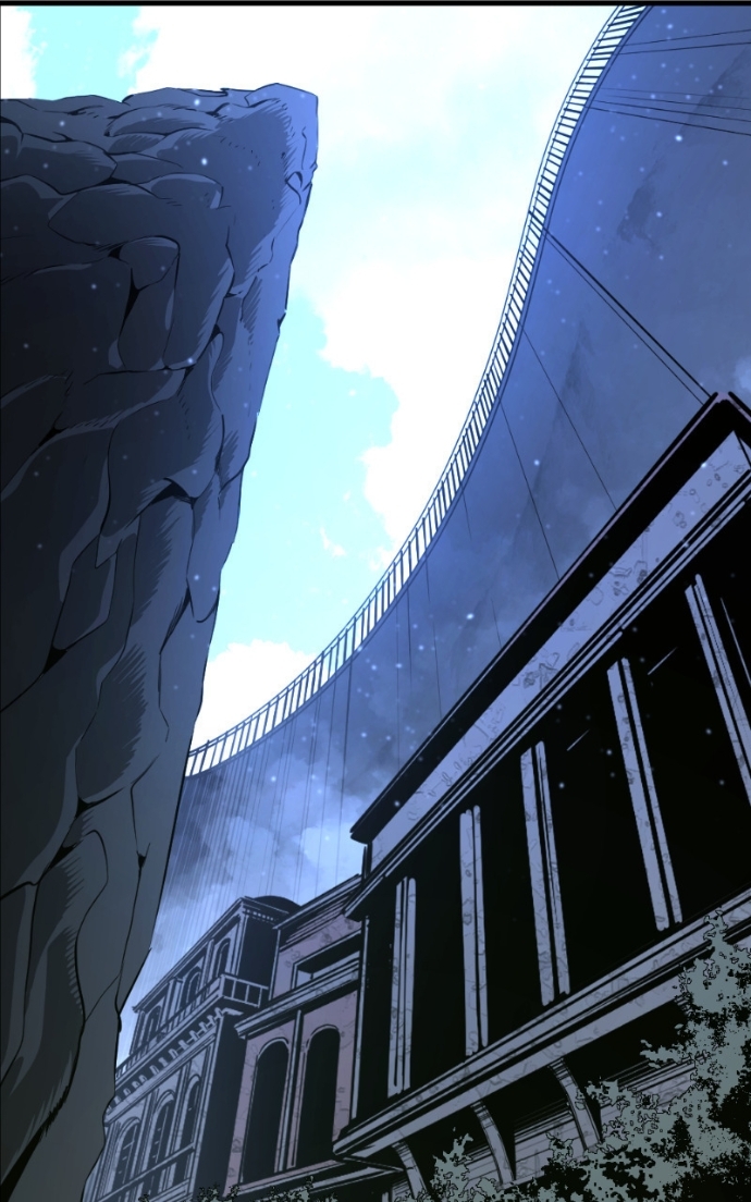 Hero Killer Chapitre 226 - Page 6