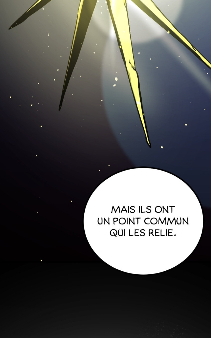 Hero Killer Chapitre 226 - Page 61