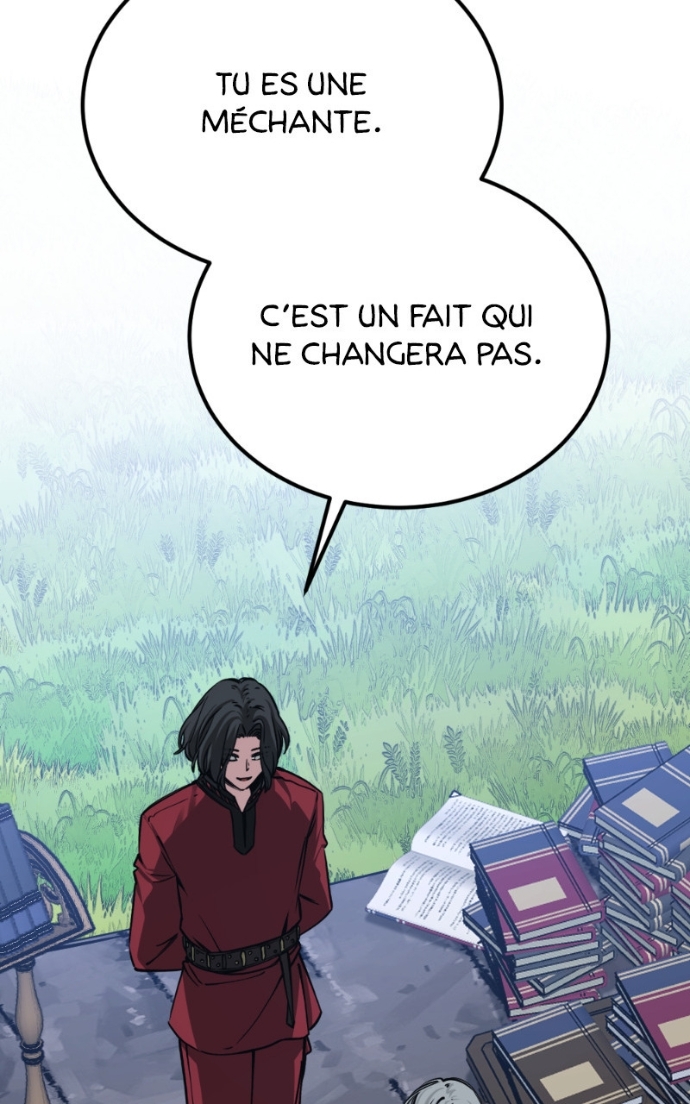 Hero Killer Chapitre 226 - Page 63