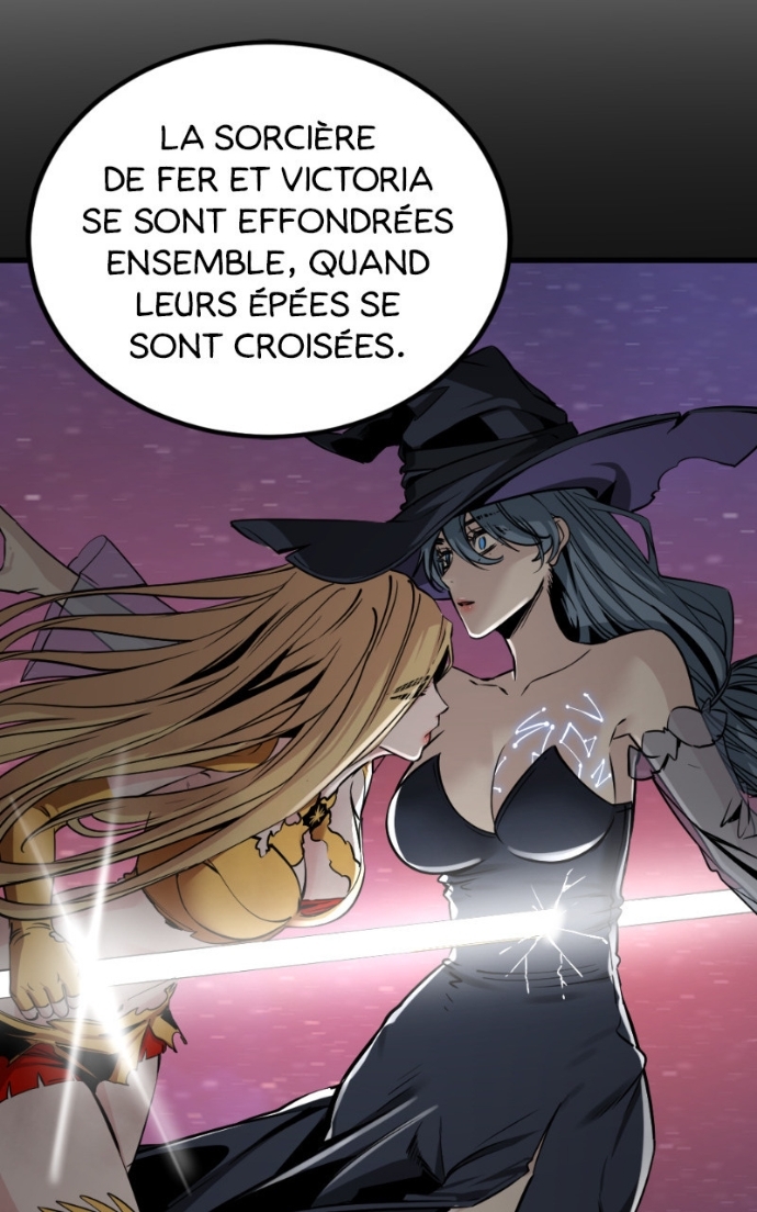Hero Killer Chapitre 226 - Page 65