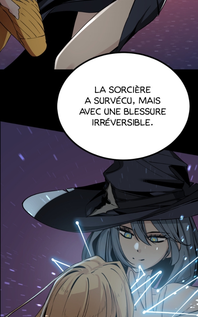 Hero Killer Chapitre 226 - Page 66