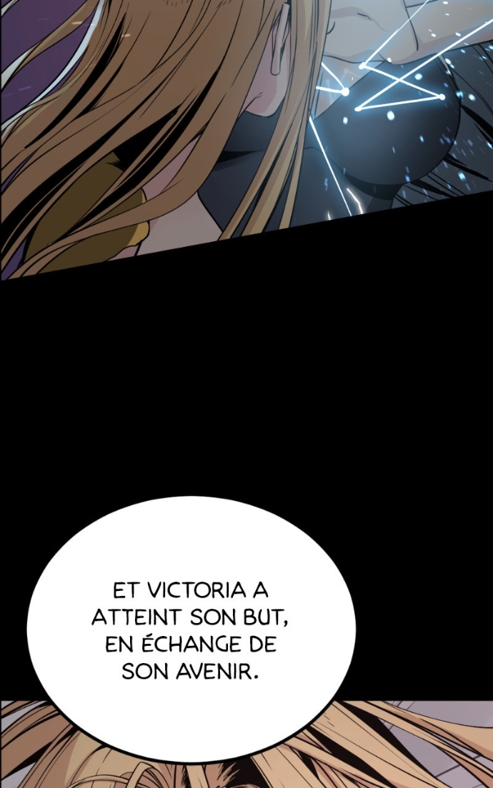Hero Killer Chapitre 226 - Page 67