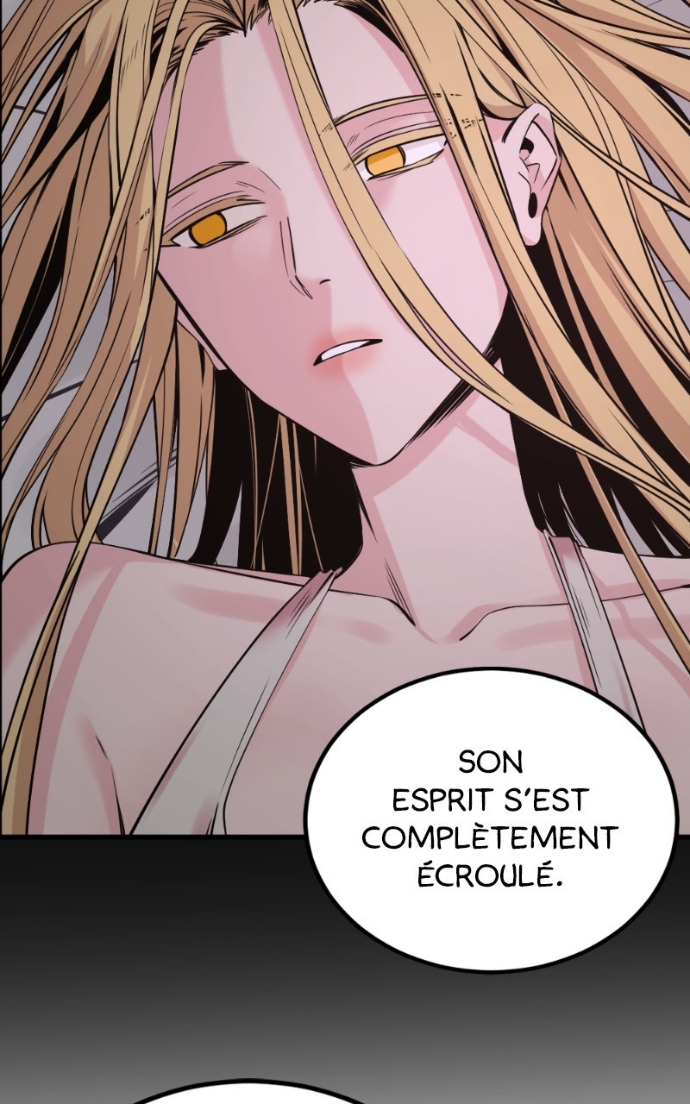 Hero Killer Chapitre 226 - Page 68
