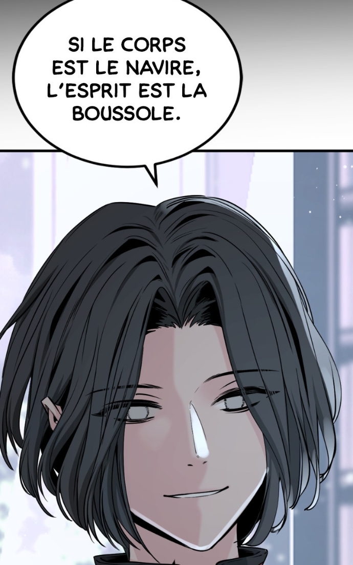 Hero Killer Chapitre 226 - Page 69