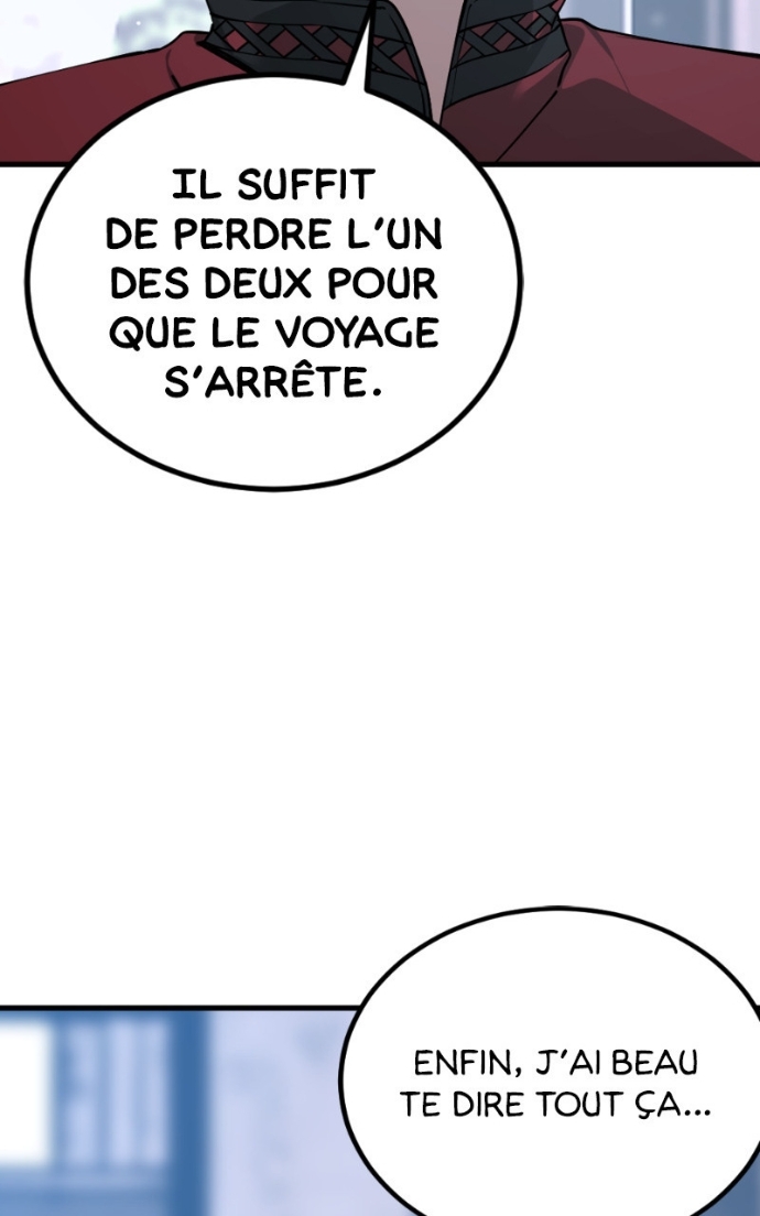 Hero Killer Chapitre 226 - Page 70