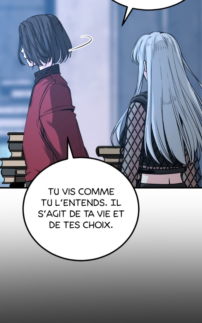 Hero Killer Chapitre 226 - Page 71