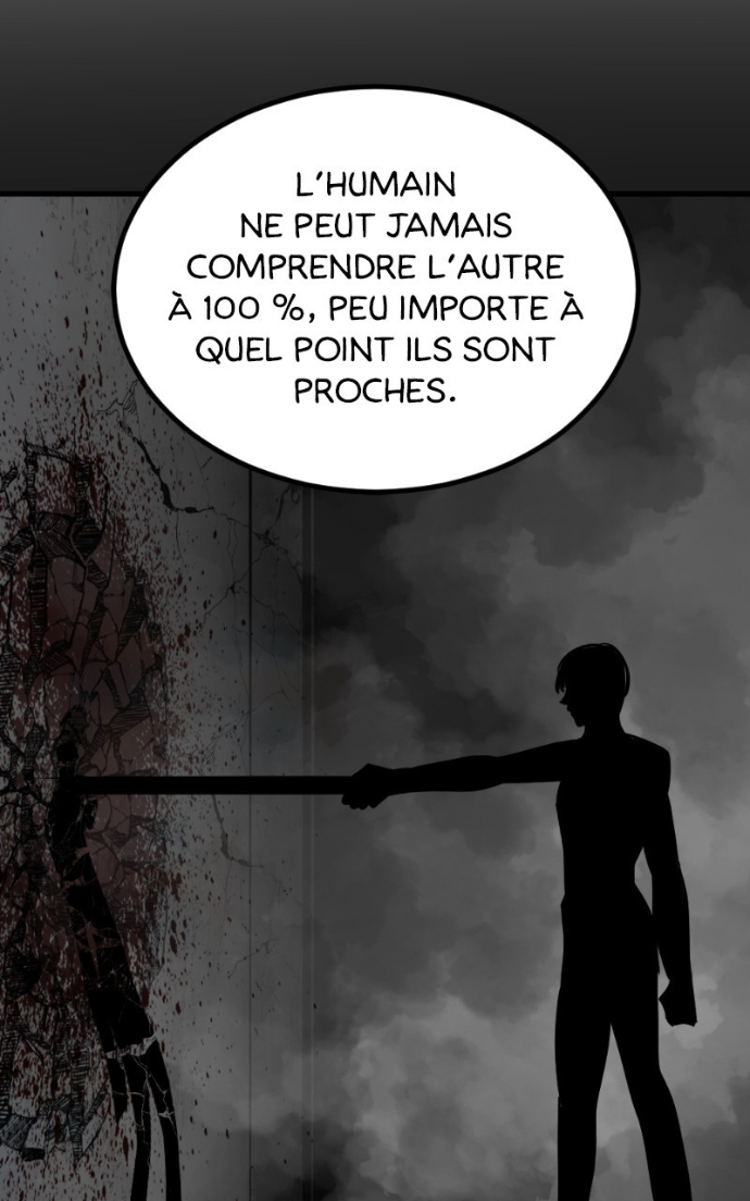Hero Killer Chapitre 226 - Page 72
