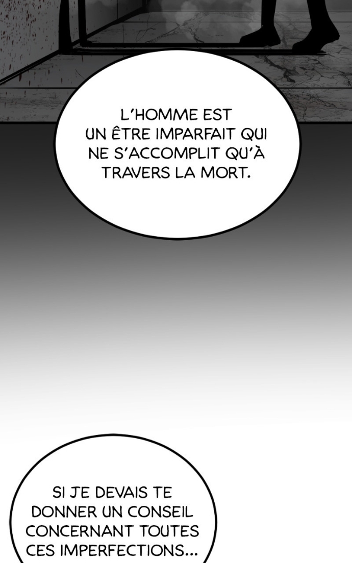 Hero Killer Chapitre 226 - Page 73