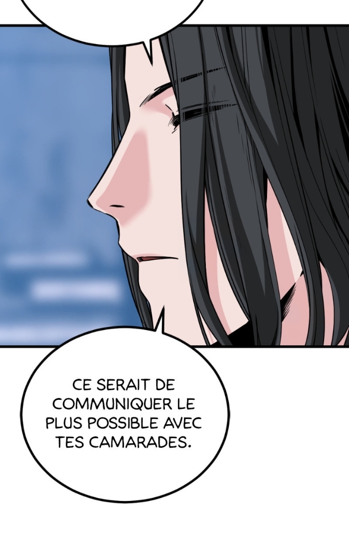 Hero Killer Chapitre 226 - Page 74