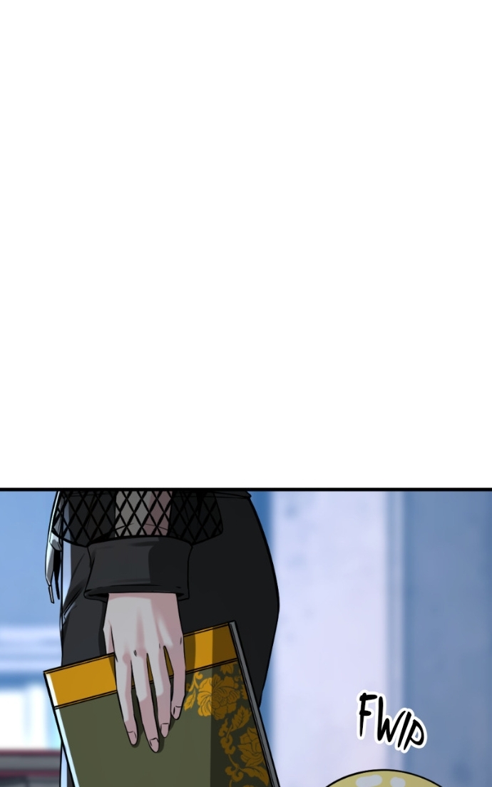 Hero Killer Chapitre 226 - Page 75