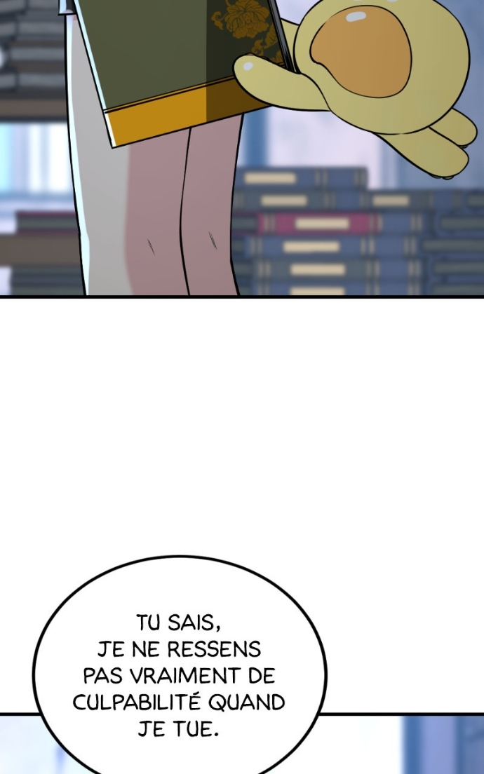 Hero Killer Chapitre 226 - Page 76