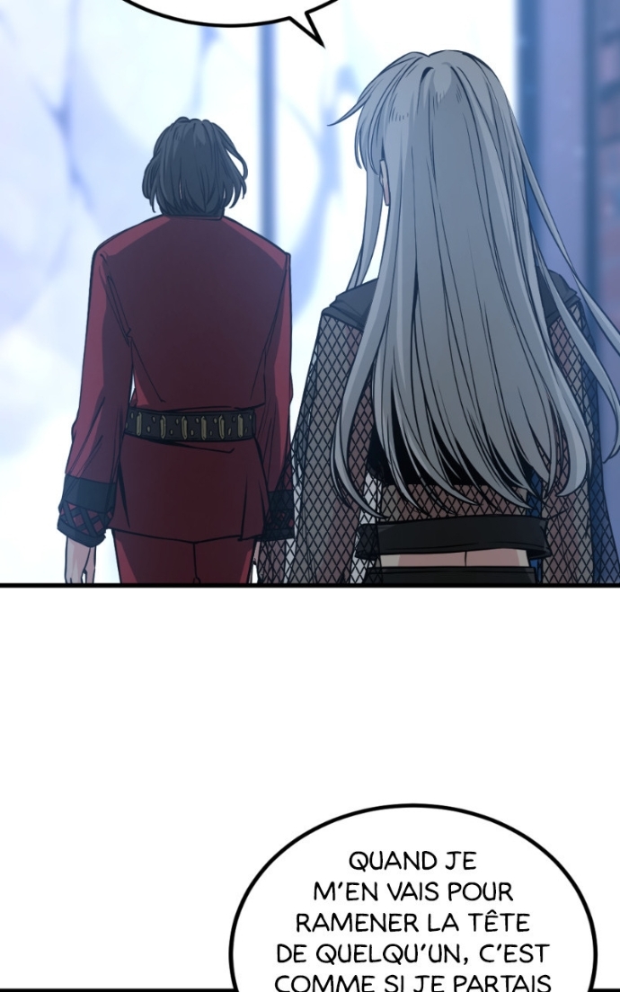 Hero Killer Chapitre 226 - Page 77