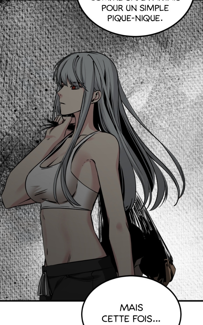 Hero Killer Chapitre 226 - Page 78