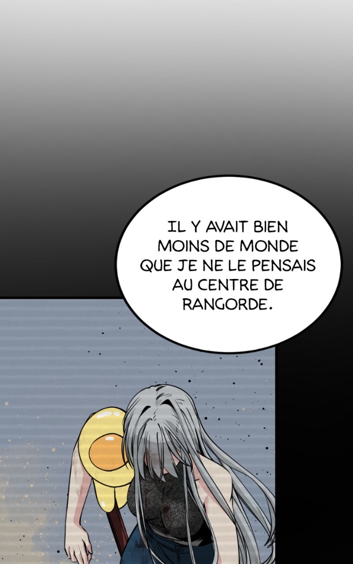 Hero Killer Chapitre 226 - Page 80