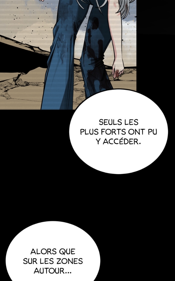 Hero Killer Chapitre 226 - Page 81