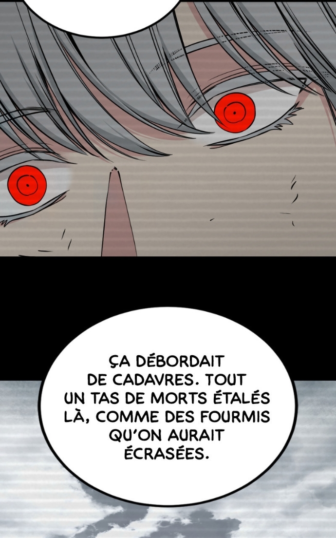 Hero Killer Chapitre 226 - Page 82