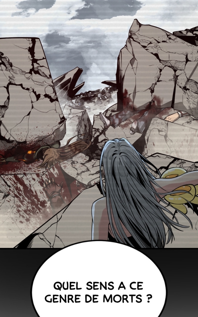Hero Killer Chapitre 226 - Page 83