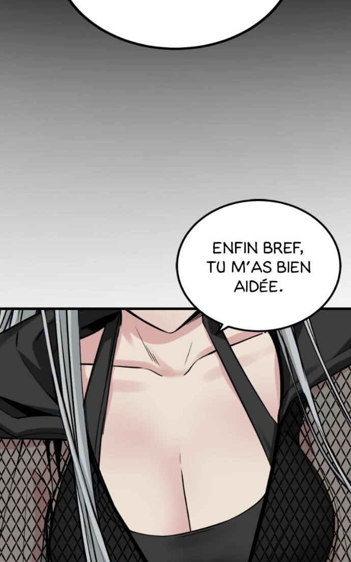 Hero Killer Chapitre 226 - Page 84