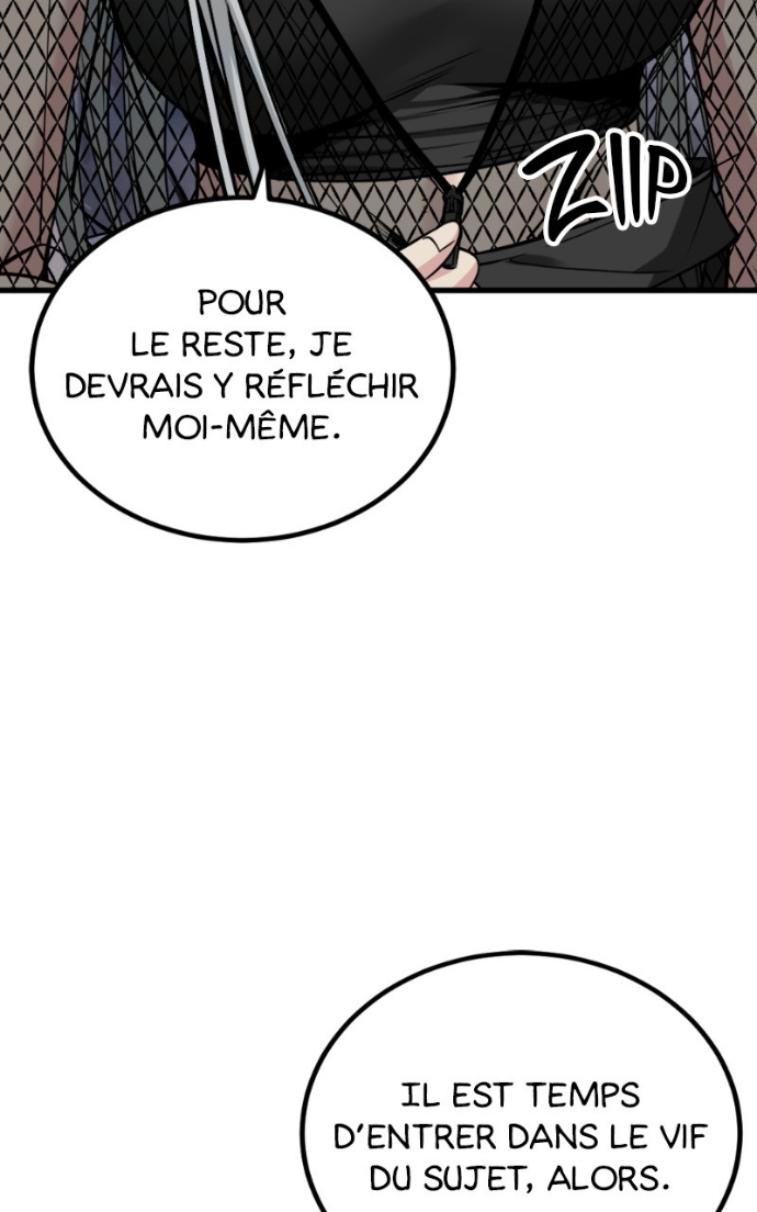 Hero Killer Chapitre 226 - Page 85
