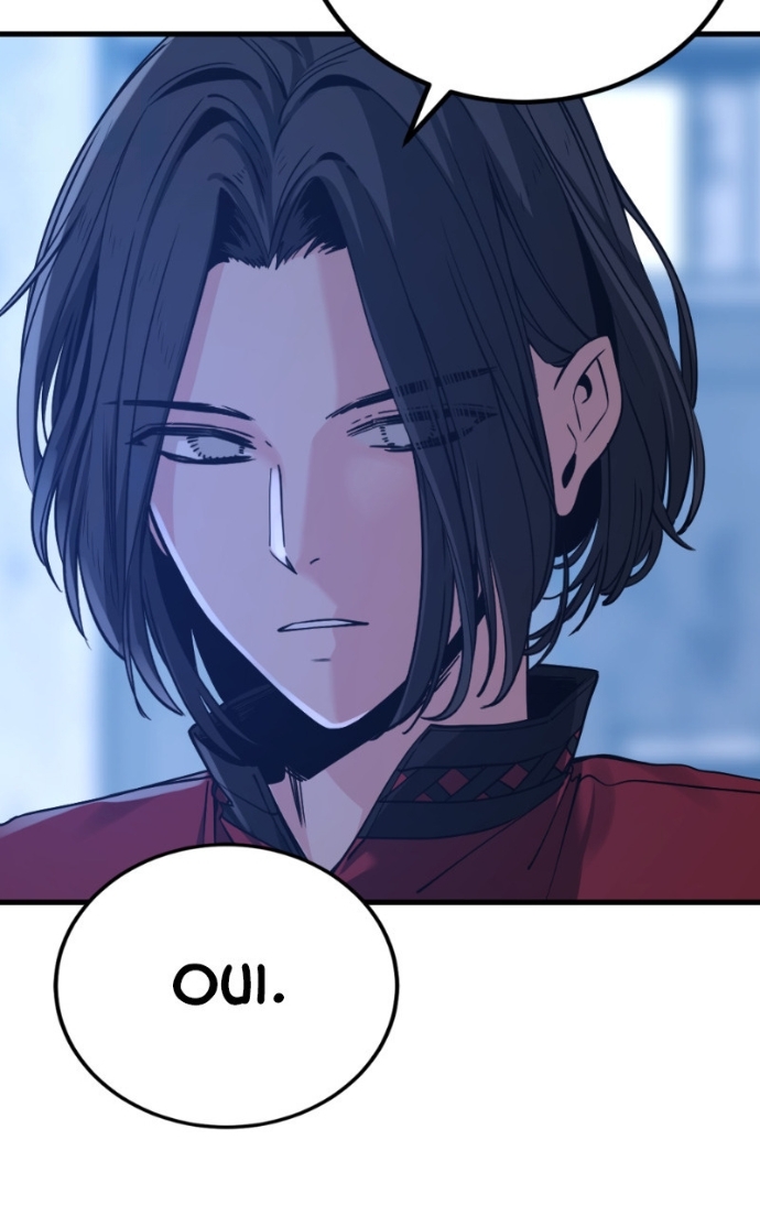 Hero Killer Chapitre 226 - Page 86