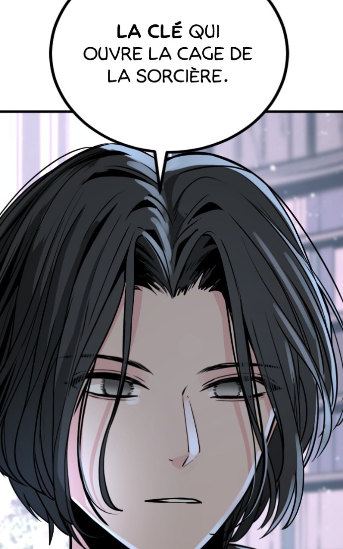 Hero Killer Chapitre 226 - Page 91