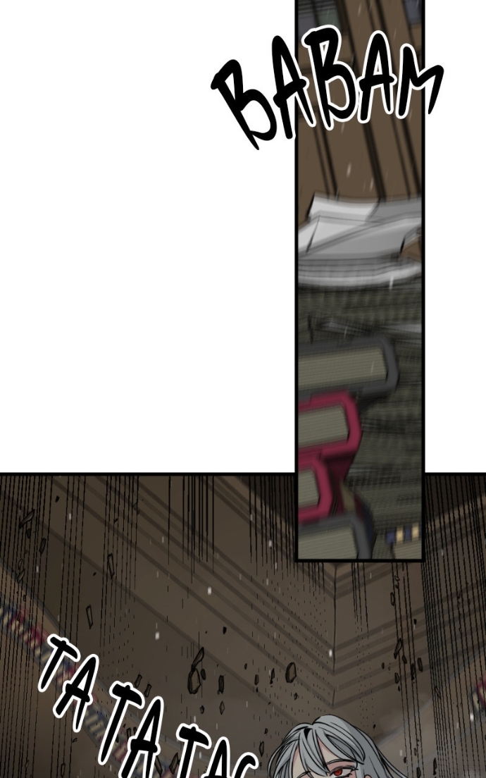 Hero Killer Chapitre 226 - Page 93