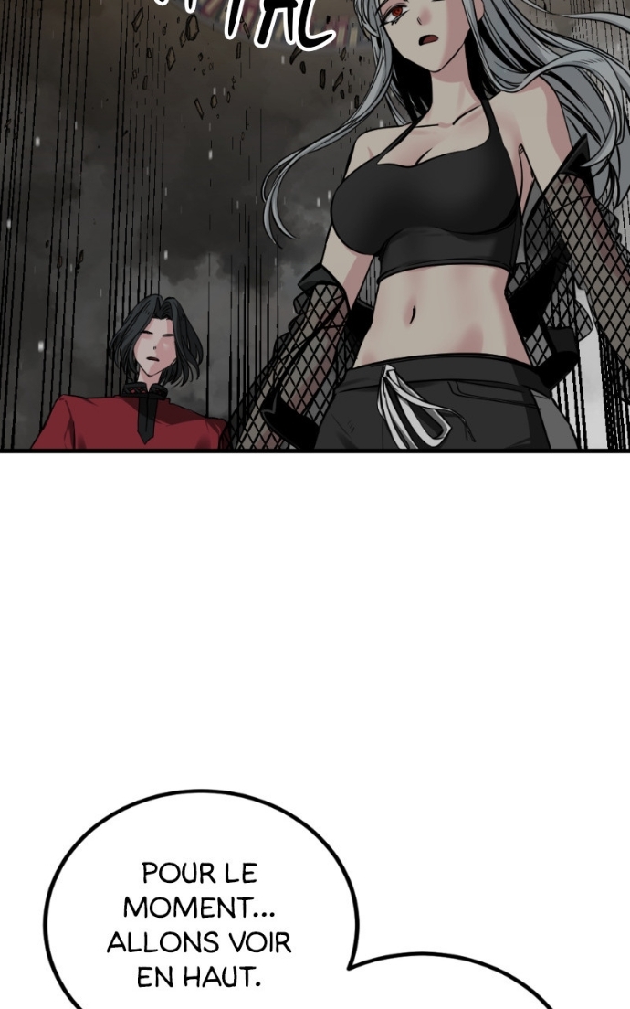 Hero Killer Chapitre 226 - Page 94