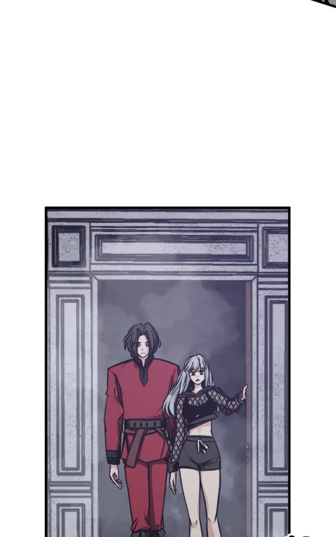 Hero Killer Chapitre 226 - Page 96