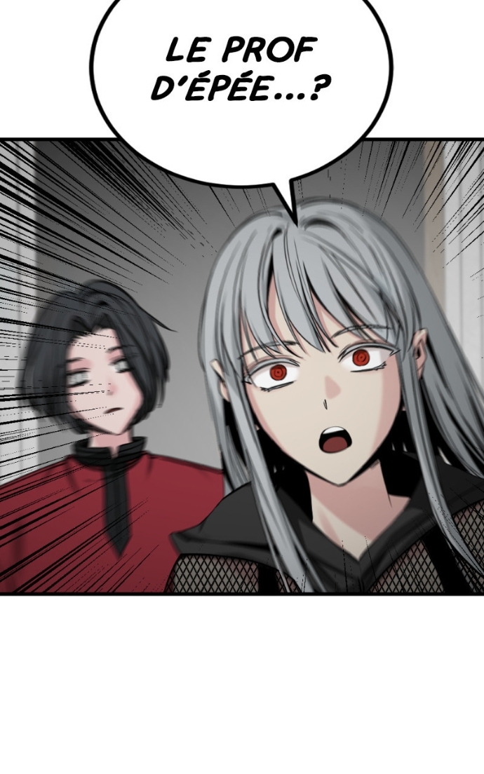 Hero Killer Chapitre 226 - Page 99