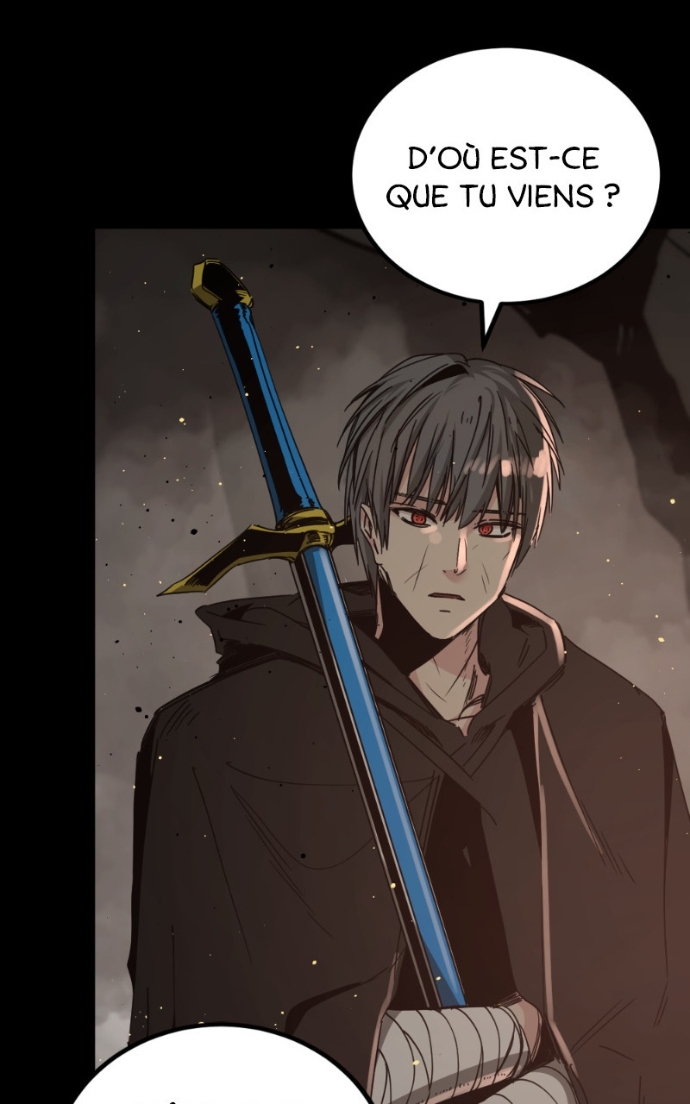Hero Killer Chapitre 227 - Page 101