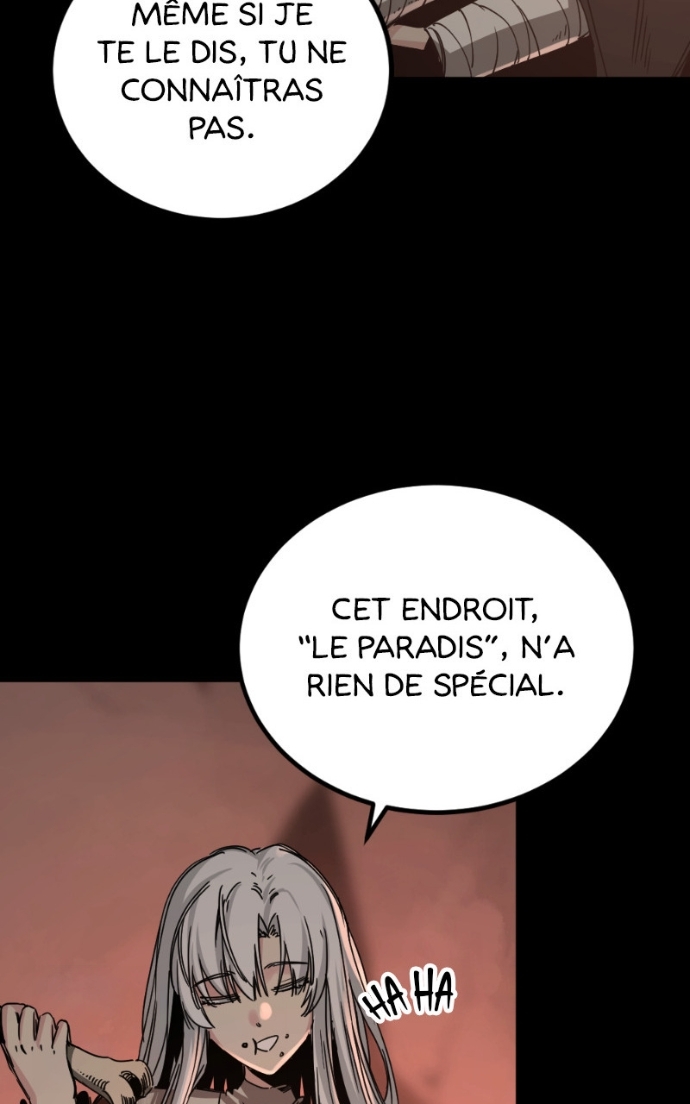Hero Killer Chapitre 227 - Page 102