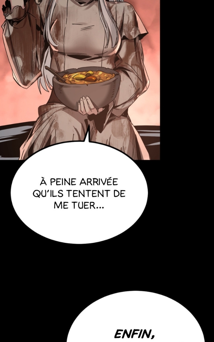 Hero Killer Chapitre 227 - Page 103