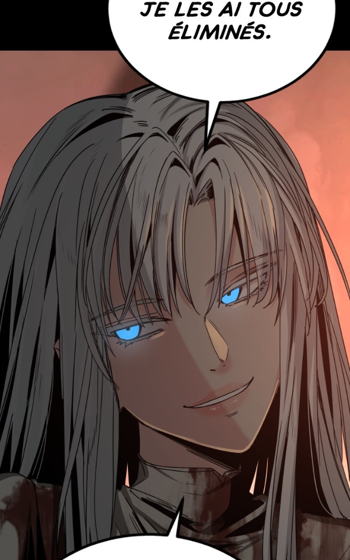 Hero Killer Chapitre 227 - Page 104