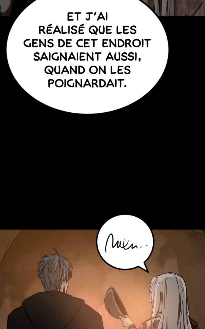 Hero Killer Chapitre 227 - Page 105